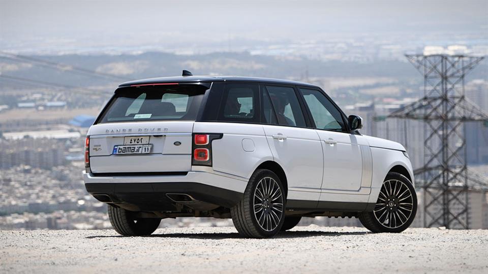 رنجرور اتوبیوگرافی